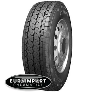 Dynamo Hiscend hmc01 175/70 R14 95/93 R Carico C  TL